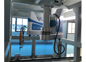 機器人裝配&打螺絲 機器人裝配&打螺絲